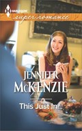 This Just In... | Jennifer McKenzie | 
