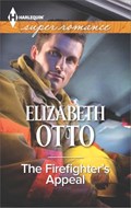 The Firefighter's Appeal | Elizabeth Otto | 