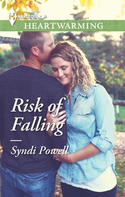 Risk of Falling, Syndi Powell - Ebook - 9781460337592