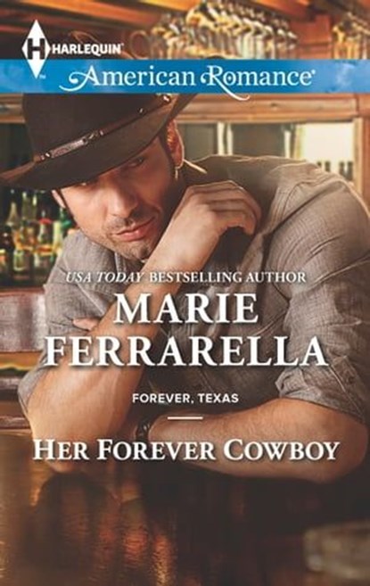 Her Forever Cowboy, Marie Ferrarella - Ebook - 9781460339121