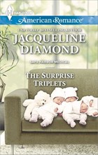The Surprise Triplets | Jacqueline Diamond | 