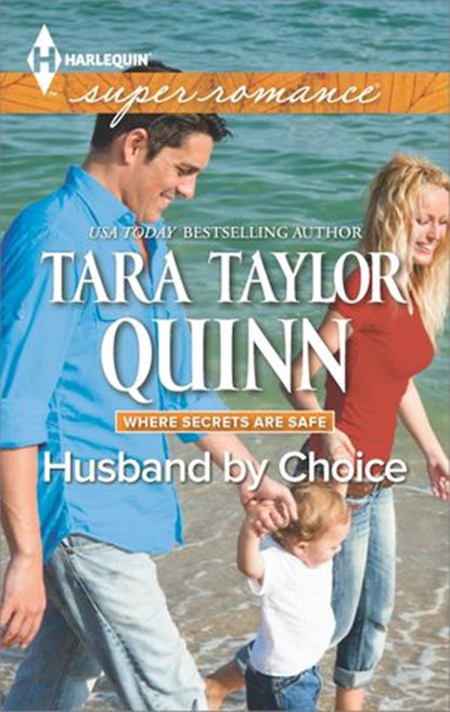 Husband by Choice, Tara Taylor Quinn - Ebook - 9781460339206