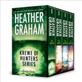 Heather Graham Krewe of Hunters Series Volume 2 | Heather Graham | 
