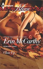 Close Up | Erin McCarthy | 