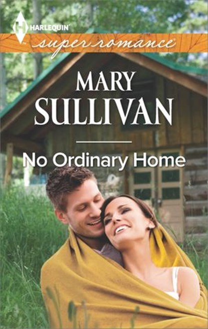 No Ordinary Home, Mary Sullivan - Ebook - 9781460341100