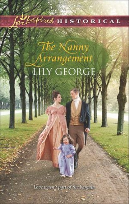 The Nanny Arrangement, Lily George - Ebook - 9781460341223