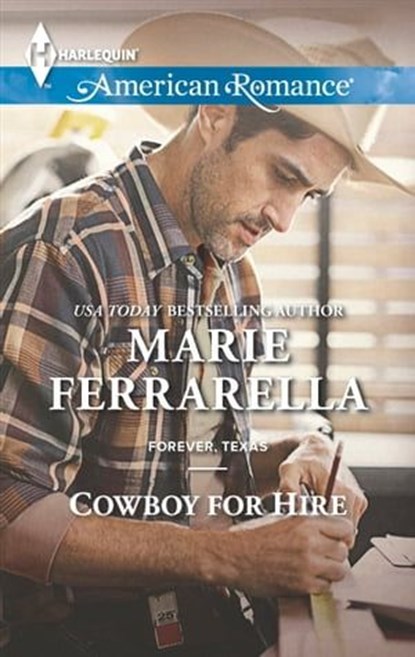 Cowboy for Hire, Marie Ferrarella - Ebook - 9781460342251