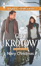Navy Christmas | Geri Krotow | 