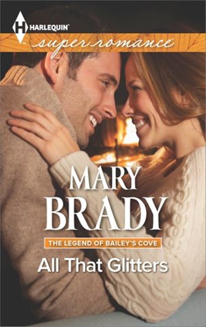 All That Glitters, Mary Brady - Ebook - 9781460342312