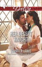 Her Desert Knight | Jennifer Lewis | 
