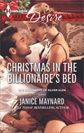 Christmas in the Billionaire's Bed | Janice Maynard | 