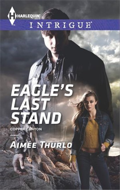 Eagle's Last Stand, Aimée Thurlo - Ebook - 9781460343999