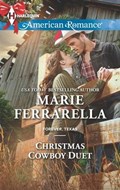 Christmas Cowboy Duet | Marie Ferrarella | 
