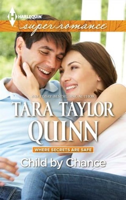 Child by Chance, Tara Taylor Quinn - Ebook - 9781460344095