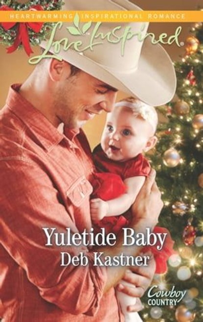 Yuletide Baby, Deb Kastner - Ebook - 9781460344149