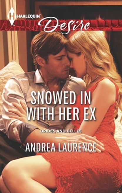Snowed In with Her Ex, Andrea Laurence - Ebook - 9781460344644