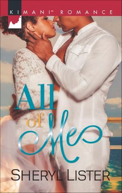 All of Me, Sheryl Lister - Ebook - 9781460344750