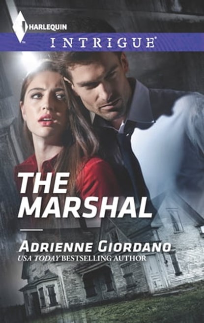 The Marshal, Adrienne Giordano - Ebook - 9781460344965