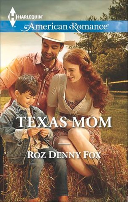 Texas Mom, Roz Denny Fox - Ebook - 9781460345009