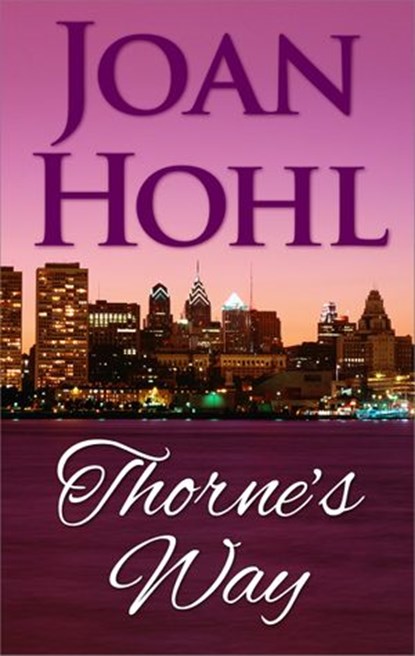 THORNE'S WAY, Joan Hohl - Ebook - 9781460345535
