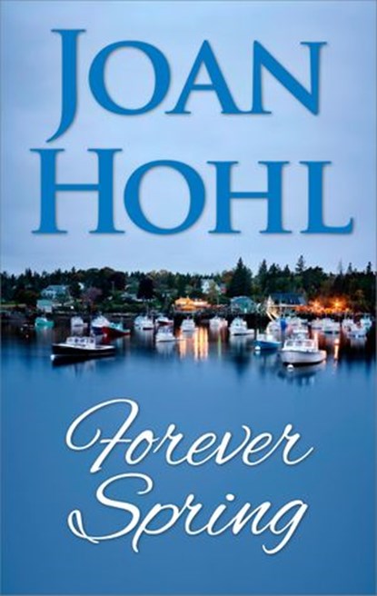 FOREVER SPRING, Joan Hohl - Ebook - 9781460345542