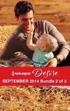 Harlequin Desire September 2014 - Bundle 2 of 2 | Andrea Laurence ; Jules Bennett ; Kat Cantrell | 