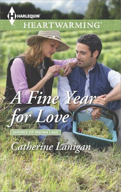 A Fine Year for Love, Catherine Lanigan - Ebook - 9781460345962
