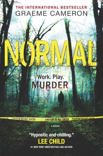 Normal, Graeme Cameron - Ebook - 9781460346860