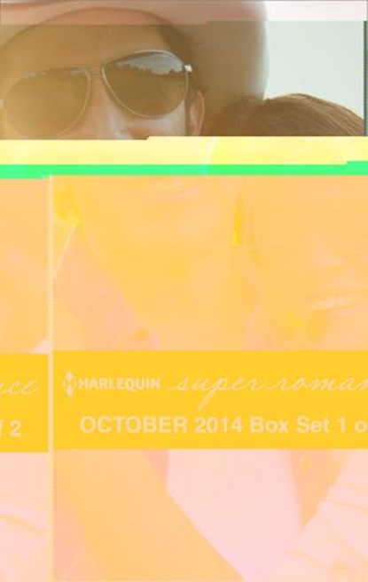 Harlequin Superromance October 2014 - Box Set 1 of 2, Kathleen O'Brien ; Pamela Hearon ; Amber Leigh Williams - Ebook - 9781460347201
