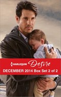 Harlequin Desire December 2014 - Box Set 2 of 2 | Barbara Dunlop ; Olivia Gates ; Merline Lovelace | 