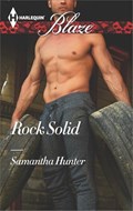Rock Solid | Samantha Hunter | 