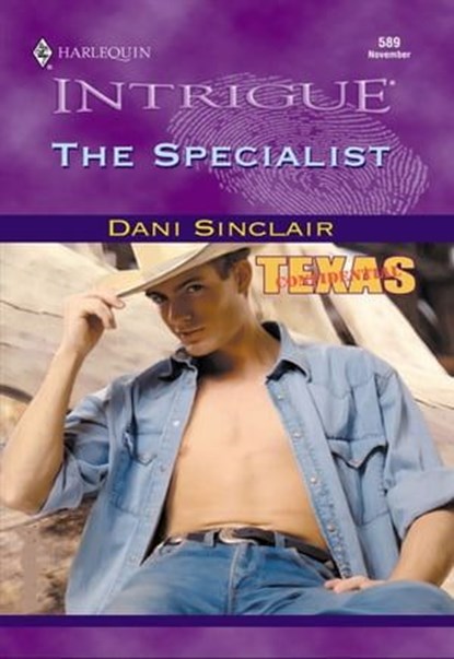 The Specialist, Dani Sinclair - Ebook - 9781460350423