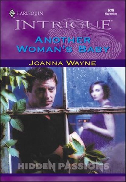 Another Woman's Baby, Joanna Wayne - Ebook - 9781460350836