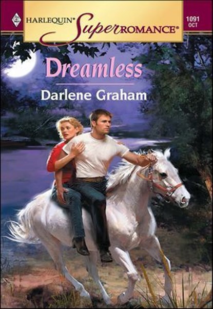 Dreamless, Darlene Graham - Ebook - 9781460350942