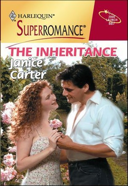 The Inheritance, Janice Carter - Ebook - 9781460350997