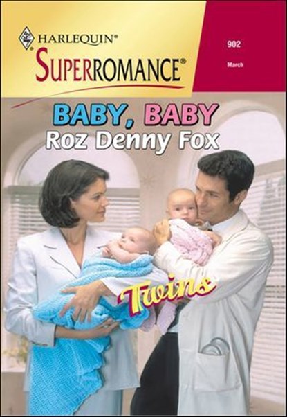 Baby, Baby, Roz Denny Fox - Ebook - 9781460351093