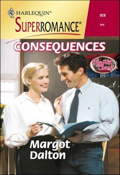 Consequences, Margot Dalton - Ebook - 9781460351239