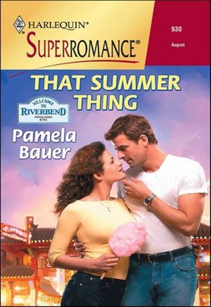 That Summer Thing, Pamela Bauer - Ebook - 9781460351277