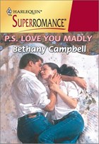 P.S. LOVE YOU MADLY | Bethany Campbell | 