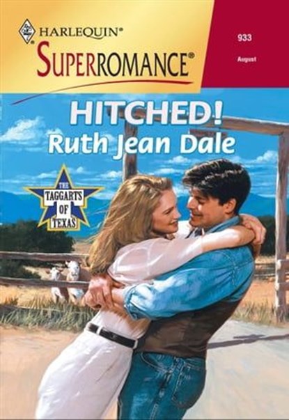 Hitched!, Ruth Jean Dale - Ebook - 9781460351307