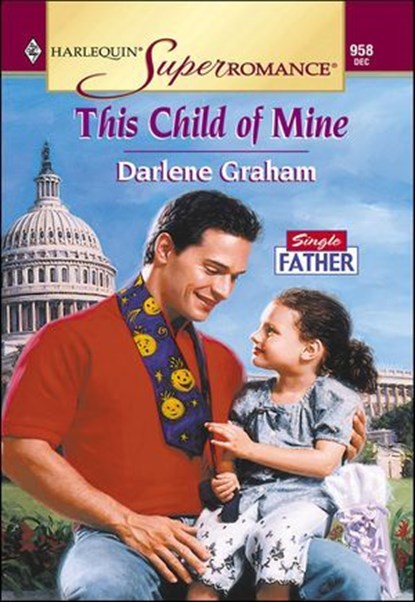 This Child of Mine, Darlene Graham - Ebook - 9781460351444
