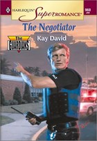 THE NEGOTIATOR | Kay David | 