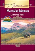 MARRIED IN MONTANA | Lynnette Kent | 