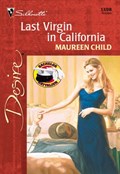 LAST VIRGIN IN CALIFORNIA | Maureen Child | 