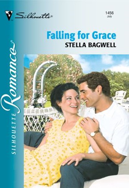 FALLING FOR GRACE, Stella Bagwell - Ebook - 9781460352311