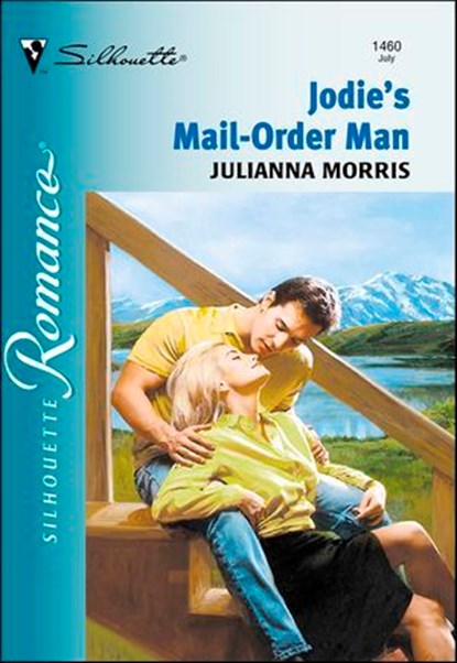 Jodie's Mail-Order Man, Julianna Morris - Ebook - 9781460352359