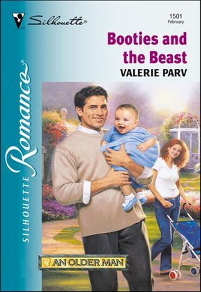 Booties and the Beast, Valerie Parv - Ebook - 9781460352670