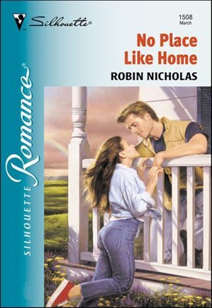 No Place Like Home, Robin Nicholas - Ebook - 9781460352731
