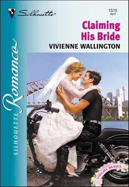 Claiming His Bride, Vivienne Wallington - Ebook - 9781460352786