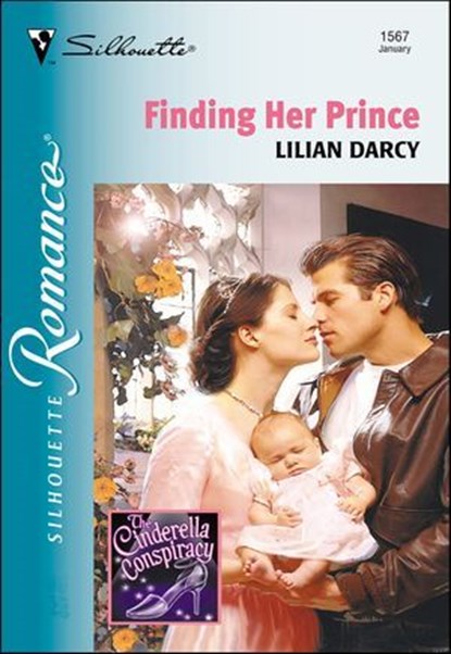 Finding Her Prince, Lilian Darcy - Ebook - 9781460353158